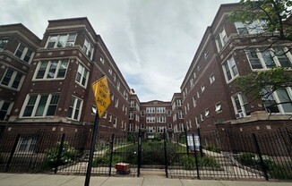 5534 N. Winthrop Ave.