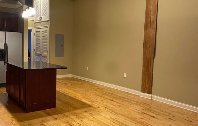Broadway Lofts