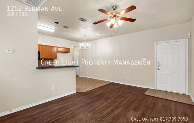 1252 REDMAN AVE