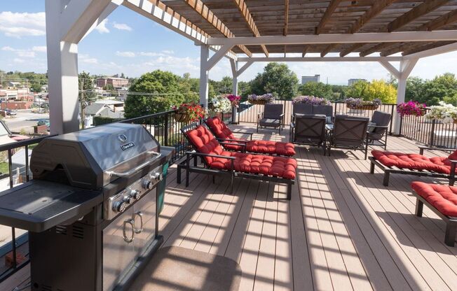 1 bed, 1 bath, 440 sqft, $1,290, Unit #301