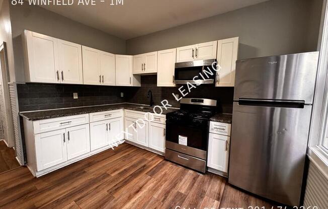 84 WINFIELD AVE