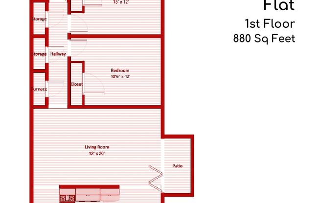 Partner-provided property photo