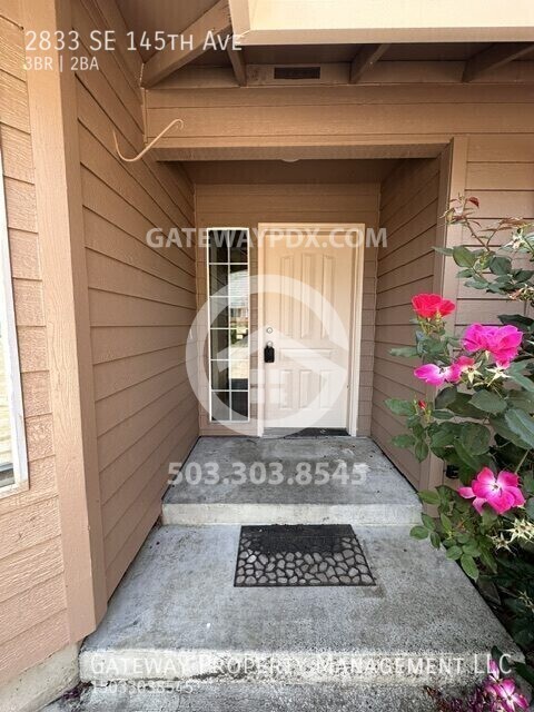 2833 SE 145 AVE