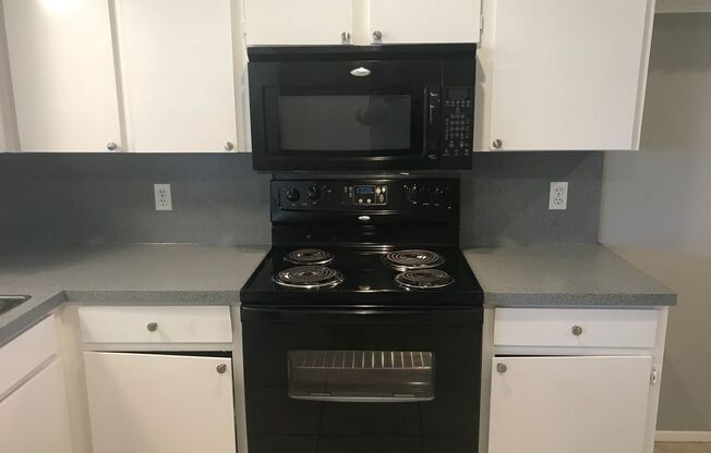 509 S Beverly Street Unit 1-4