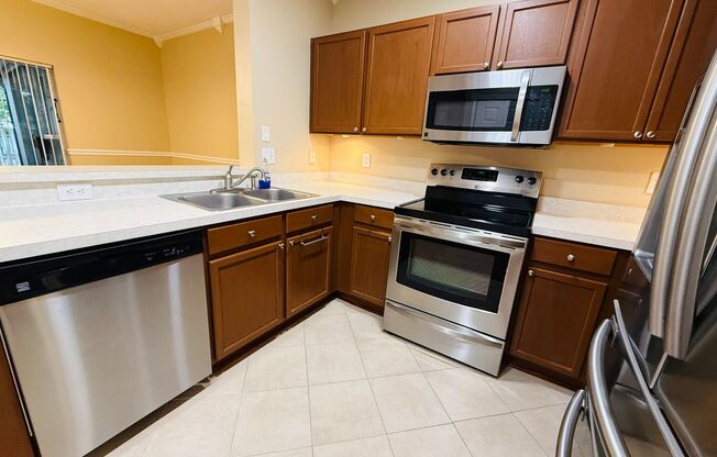 2 beds, 2.5 baths, $1,700