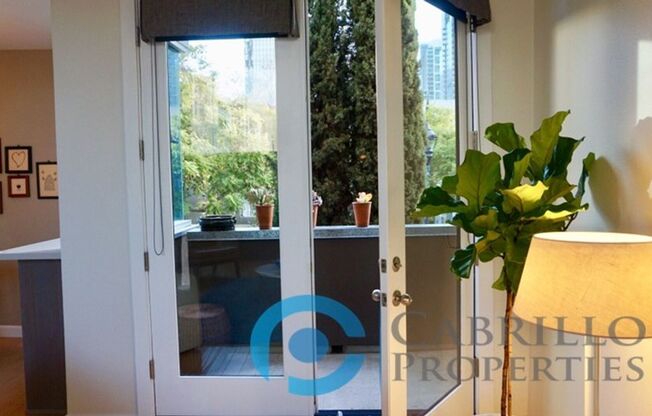 Live your best life!-Loft in Prime Little Italy Location