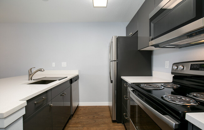 1 bed, 1 bath, 760 sqft, $2,295, Unit 302