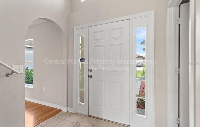 14126 ECON WOODS LN