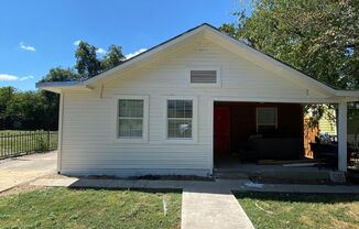 Beautiful Mount Auburn Gem