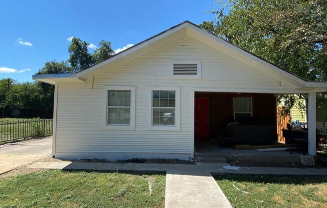 Beautiful Mount Auburn Gem