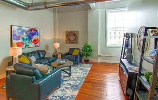 Rathbun Lofts