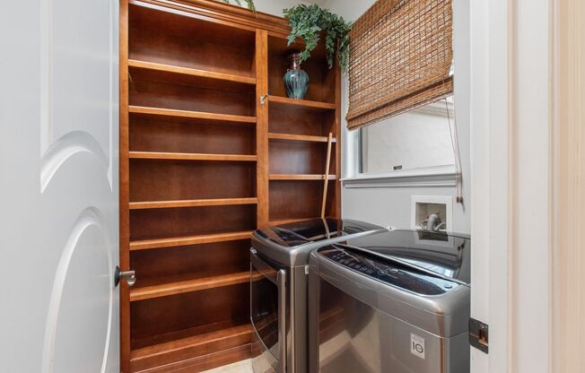 Luxury Rental Available