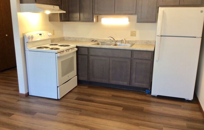 1 bed, 1 bath, 700 sqft, $750, Unit 18