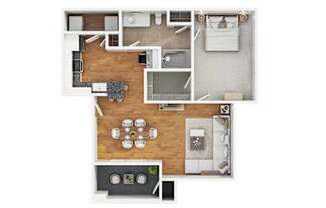 Partner-provided photo for $1440 unit