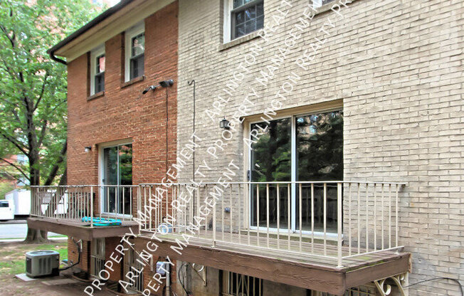 Partner-provided property photo