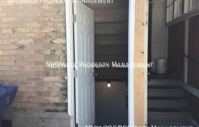 1001 E South Temple Apt 5