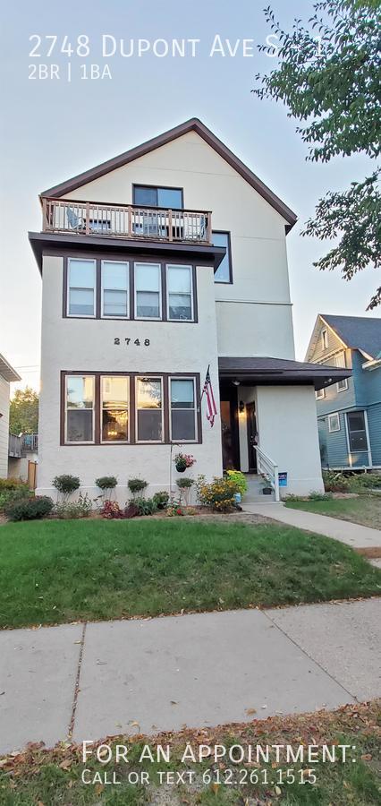 Partner-provided property photo