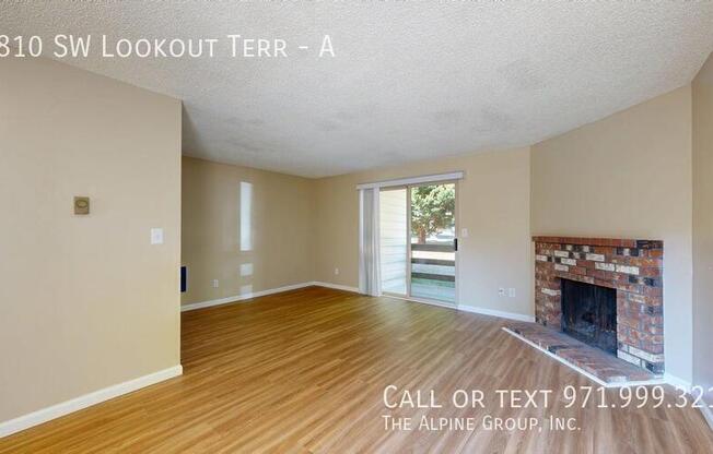 9810 SW LOOKOUT TER