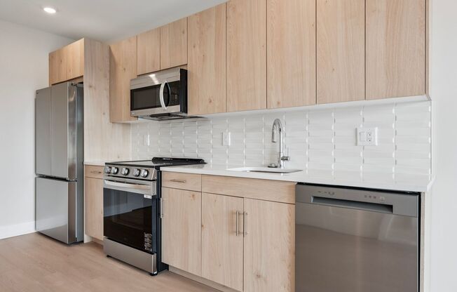 1 bed, 1 bath, 481 sqft, $1,765, Unit Unit 627