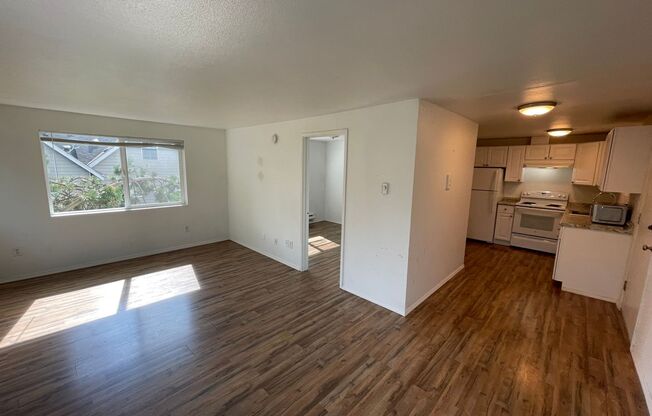 301 Apartments
