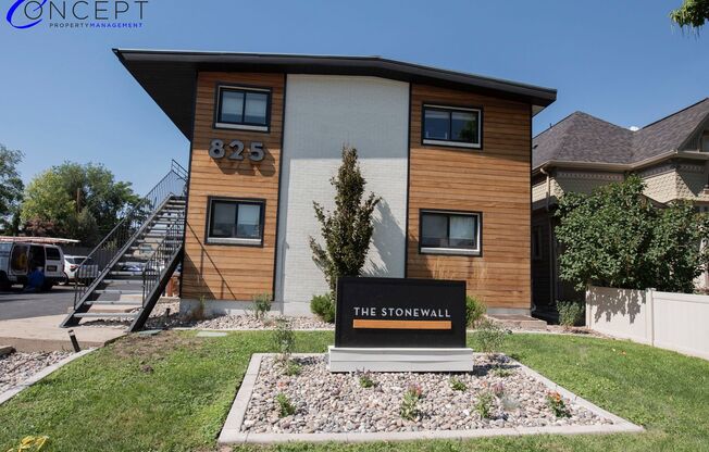 1 bed, 1 bath, 525 sqft, $1,325, Unit 16