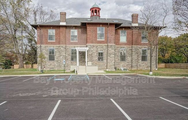 1400 E Willow Grove Ave