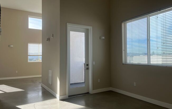 Studio, 1 bath, 565 sqft, $3,400, Unit 11246-602