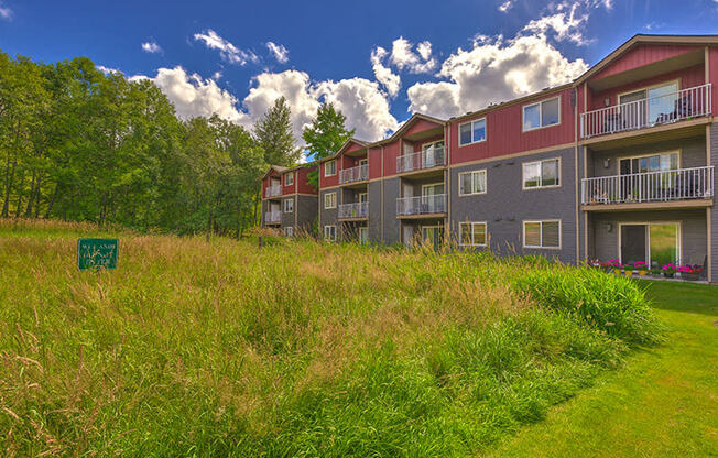 The Timbers by Vintage Apartments For Rent In Arlington, WA!
