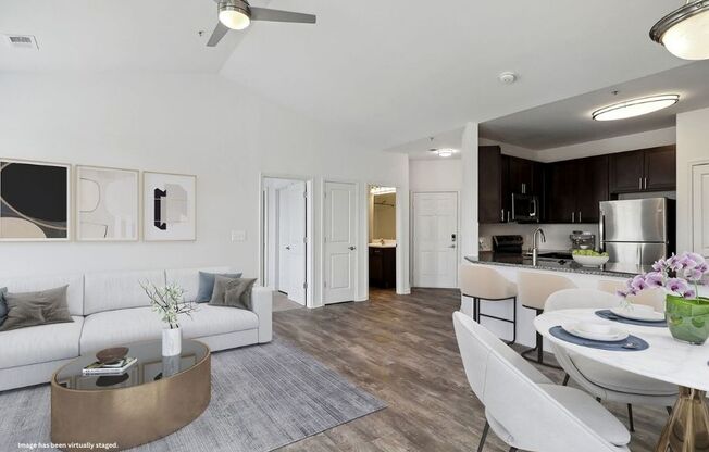 Windsor Commons Apartments