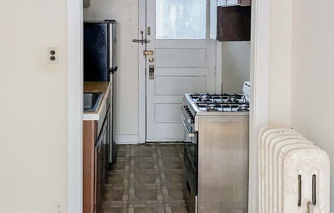 Studio, 1 bath, 435 sqft, $1,475, Unit 518-315