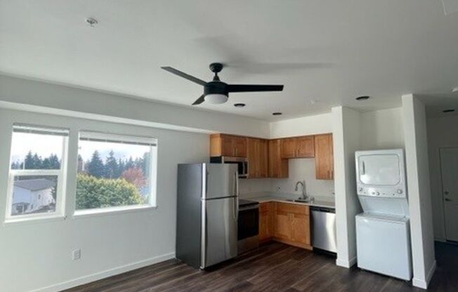 Cascara Apartments (CAS)