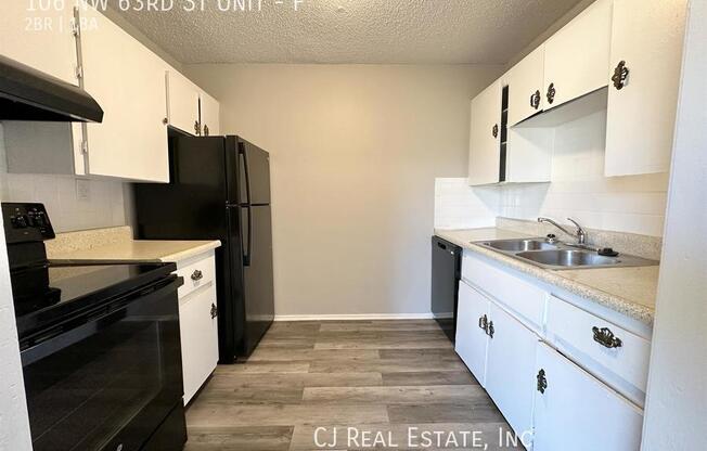 106 NW 63 ST