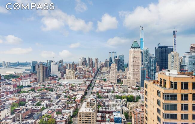 2 beds, 2 baths, 1,100 sqft, $7,500, Unit 43C