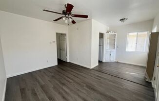 1 bed, 1 bath, $1,950, Unit 3977