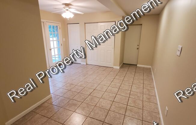 3 Bedroom South Hammond Ranch