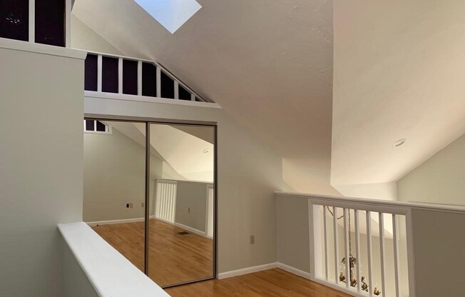 2 beds, 2 baths, 826 sqft, $2,700, Unit D309