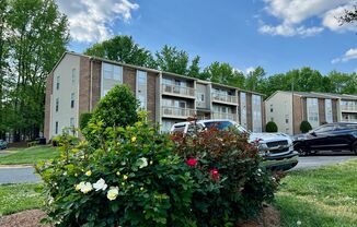 3 beds, 2 baths, $1,450, Unit APARTMENT G