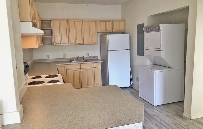 Three Bedroom Apartment in Magnolia - Apartment in Magnolia with view!