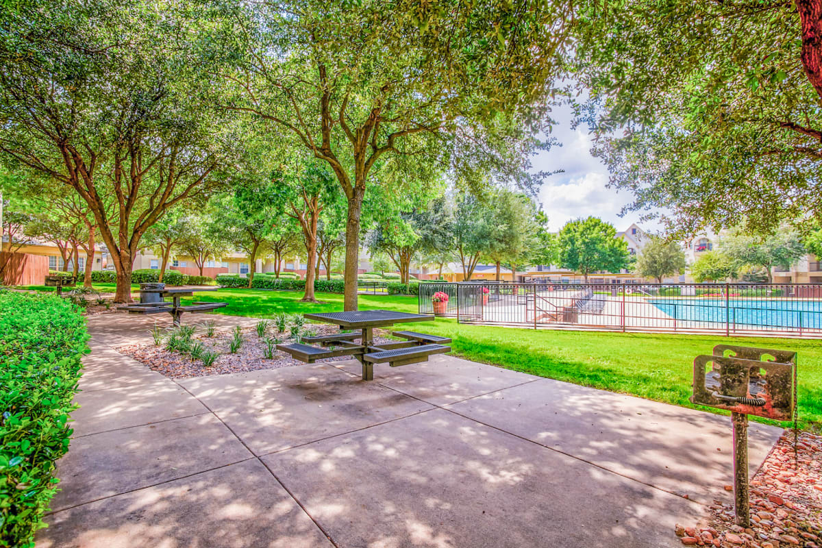 Tuscany Square