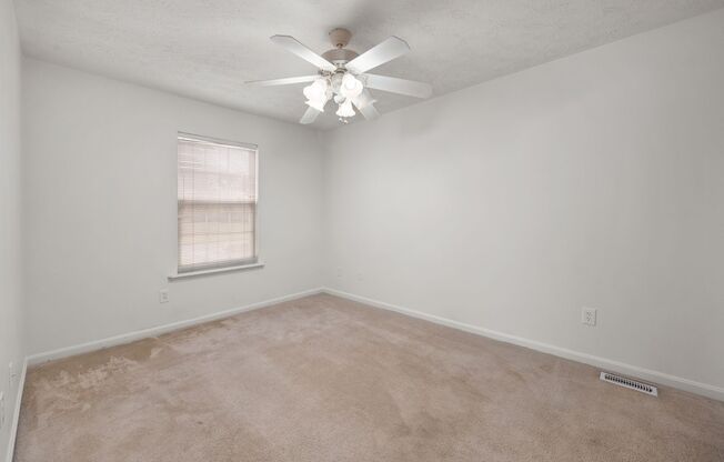 Tucked on Arbor Creek is a gem