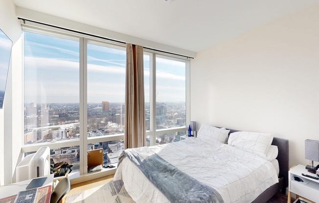 2 beds, 2 baths, 1,148 sqft, $8,400, Unit 23B