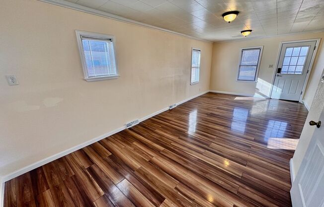 Move-In Ready 4BR Home with Finished Basement, Flex Space & Large Yard