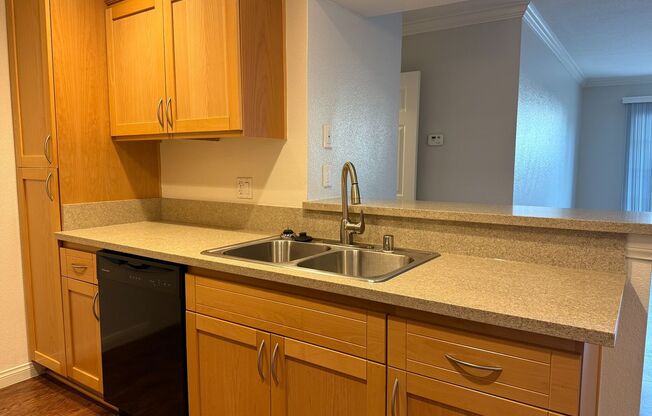 1 bed, 1 bath, 736 sqft, $2,235, Unit C007