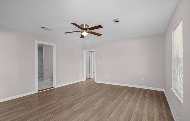 Charming 5- Bedroom Home in the Heart of Texas!