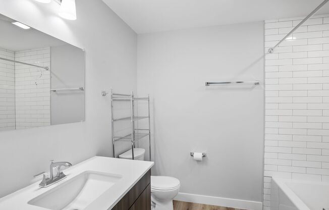 1 bed, 1 bath, 486 sqft, $2,200, Unit 302