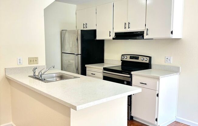 $2290 2 BR - 920 S.F. GORGEOUS TOWNHOUSE IN IRVINGTON-CENTRAL FREMONT