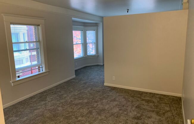 Studio, 1 bath, 322 sqft, $1,125, Unit 101