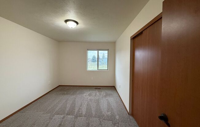 The Chronicle Road Duplexes!