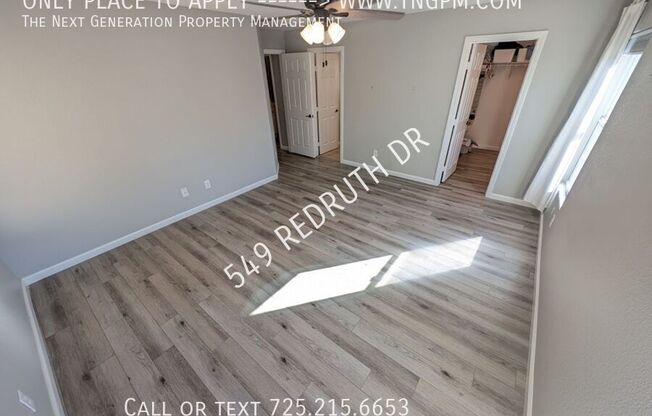 Partner-provided property photo