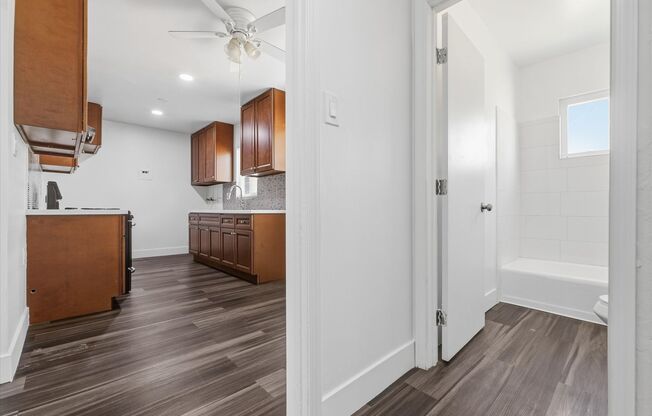 1238 W. 144th Street